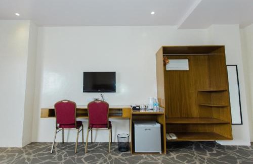 Tagbilaran Hotel | Maxi Hotel and Event Center