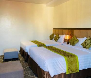 Tagbilaran Hotel | Maxi Hotel and Event Center
