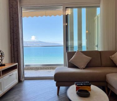Vlore Hotel | Maxi Room