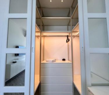 Vlore Hotel | Maxi Room