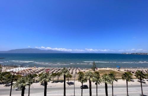 Vlore Hotel | Maxi Room