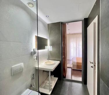 Vlore Hotel | Maxi Room
