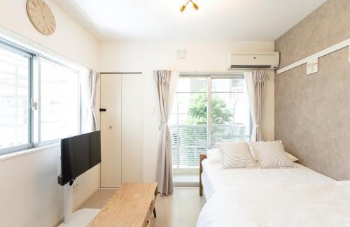Makishi Apartamento | Maxim 2-B