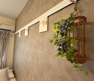 Makishi Apartamento | Maxim 2-B
