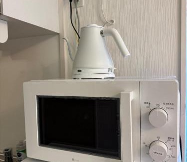 Makishi Apartamento | Maxim 2-B