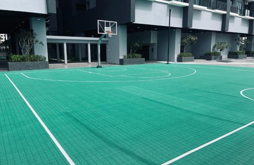Bandar Tun Razak Apartamento | Maxim 2 bedrooms MRT station Cheras Kuala Lumpur HomeStay