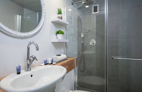 Tel Aviv Promenade Hotel | Maxim Hotel Tel Aviv