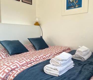 Pancevo Apartamento | Maxim