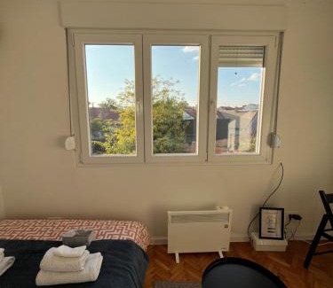 Pancevo Apartamento | Maxim