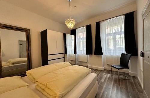 Old Town Apartamento | Maxima