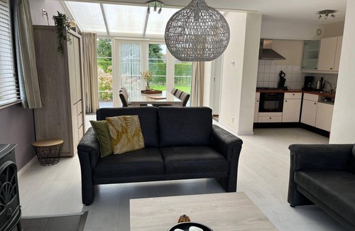 Hoofdplaat Casa | Maxime 203 - Kustpark Village Scaldia