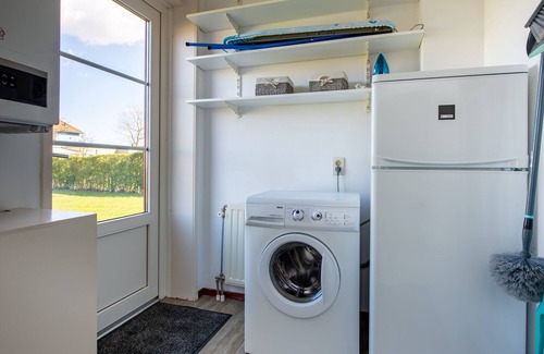 Hoofdplaat Casa | Maxime 203 - Kustpark Village Scaldia