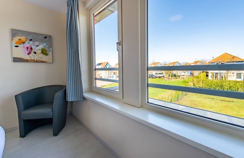 Hoofdplaat Casa | Maxime 203 - Kustpark Village Scaldia