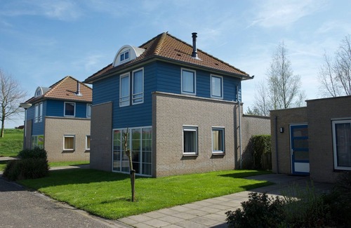 Hoofdplaat Casa | MAXIME 205 - 6 PERSONAS VAKANTIEWONING