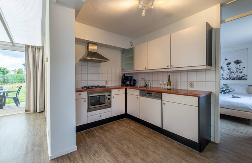 Hoofdplaat Casa | Maxime 207- Village Park Scaldia
