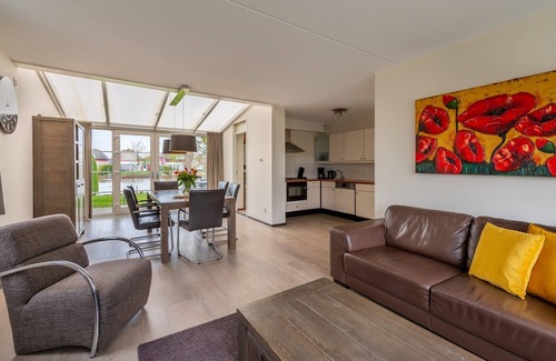 Hoofdplaat Casa | MAXIME 292 - 6 PERSONAS VAKANTIEWONING