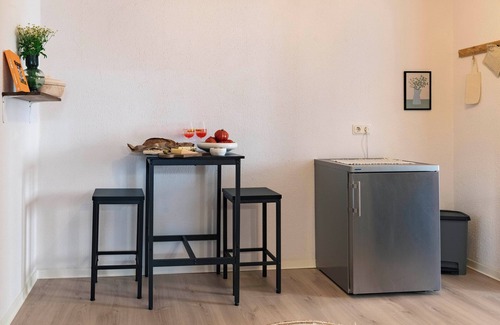 Merseburg City Center Apartamento | Maximi Loft by Rosini - Central loft for business & family