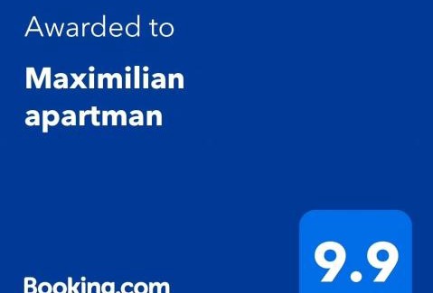 Smederevo Apartamento | Maximilian apartman