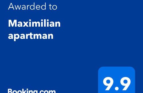Smederevo Apartamento | Maximilian apartman