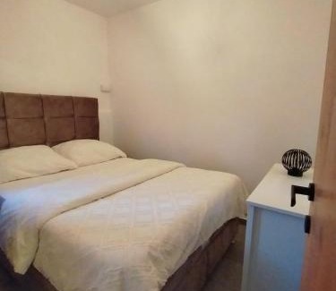 Smederevo Apartamento | Maximilian apartman