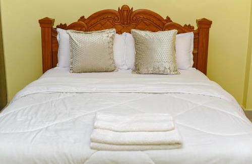 Kilifi Cama Y Desayuno | MAXIMILIAN HOMES