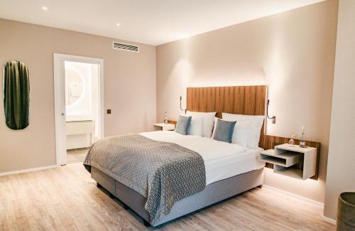 Graggenau Hotel | MAXIMILIAN MUNICH Apartments & Hotel