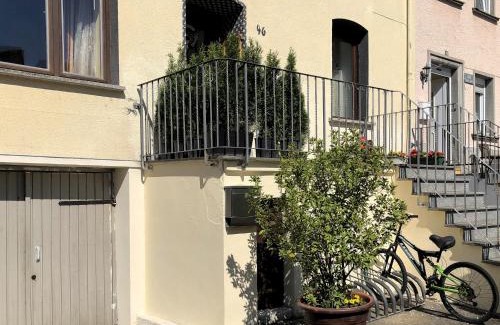 Kaimt Apartamento | MaximilianHaus