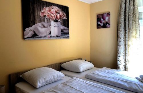 Kaimt Apartamento | MaximilianHaus