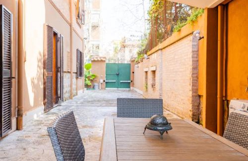 San Giovanni Apartamento | Maximo Luxe -Villa & Apartment