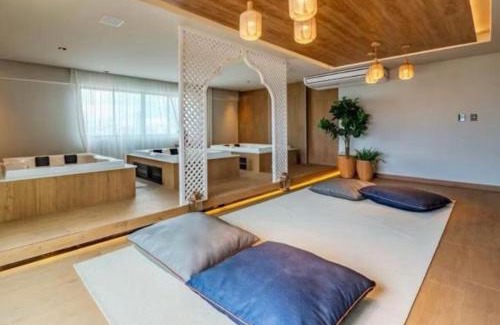 Boca do Rio Apartamento | Maximum comfort in front of the sea in Salvador, Bahia