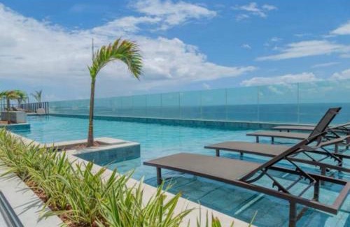 Boca do Rio Apartamento | Maximum comfort in front of the sea in Salvador, Bahia