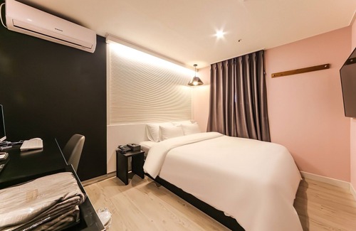 Choryang Hotel | Maximum Hotel