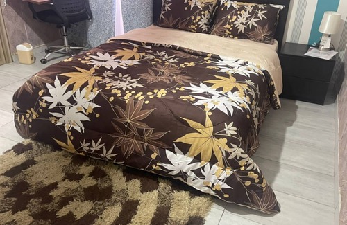 Accra Casa | MAXJEN HAVEN GUEST HOUSE