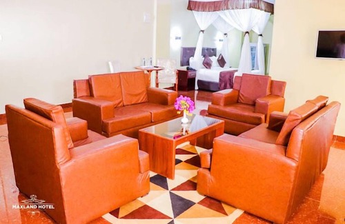 Juja Hotel | Maxland Hotel Juja