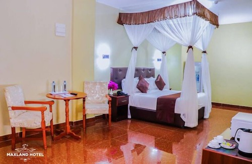 Juja Hotel | Maxland Hotel Juja