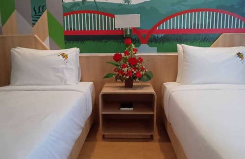 Jayapura Hotel | MaxOneHotels.com at Jayapura