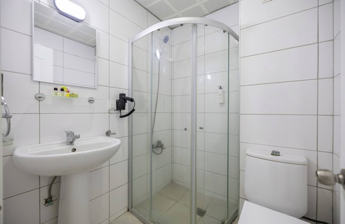 Turgutreis Hotel | Maxsea Beach Bodrum