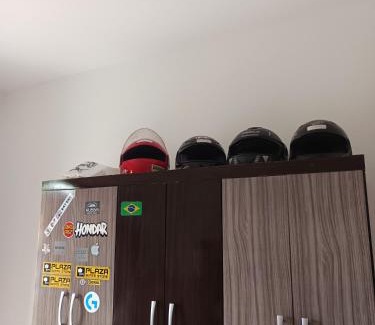 Taubate Casa | Maxtitan