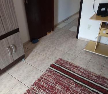 Taubate Casa | Maxtitan