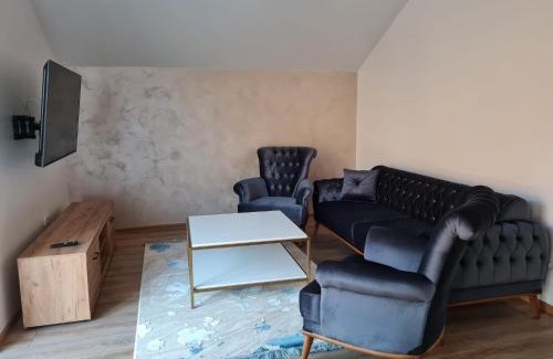 Rasnov Villa | MaxView
