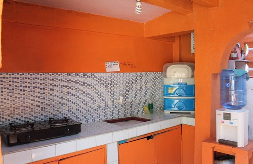 Oslob Casa | Maxvir Inn Beach Resort