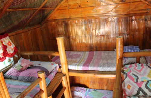 Oslob Casa | Maxvir Inn Beach Resort