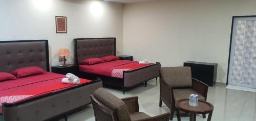 Larut Hotel | Maxwell inn