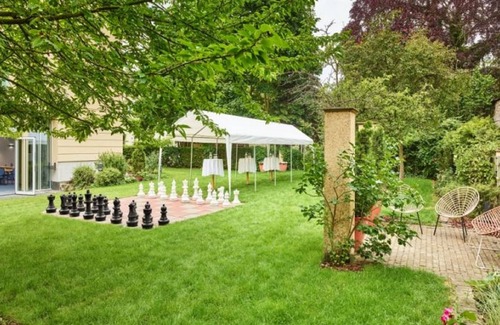 Potsdam Hotel | MAXX Hotel Sanssouci Potsdam