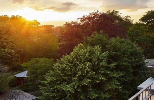 Potsdam Hotel | MAXX Hotel Sanssouci Potsdam