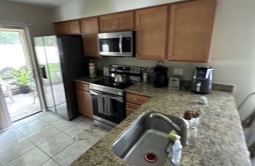Winter Springs Casa | Maxx Maximum Comfort LLC 2 Bedrooms, 1 Bathroom