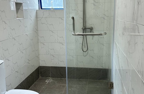 Ikeja Hotel | Maxx Msquare Hotel