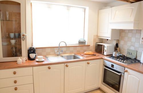 Ixworth Cabaña | May Barn, Ixworth