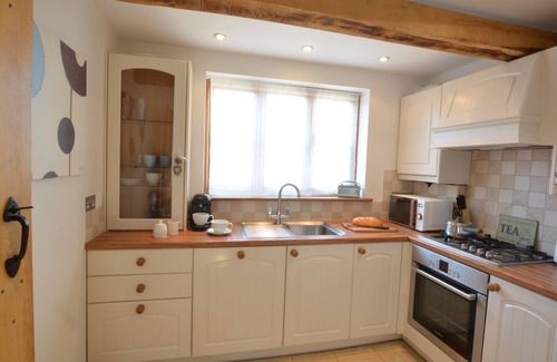 Ixworth Cabaña | May Barn, Ixworth