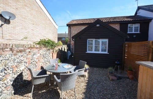 Ixworth Cabaña | May Barn, Ixworth